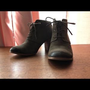 Toms Women’s Lunata heel